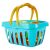 Fruit and Vegetable Set with Basket - for Kids 102966463