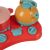 Fruit and Vegetable Set with Basket - for Kids 102966463