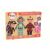 Rajzfilmfigura téma mágneses puzzle készlet 16658 146119868