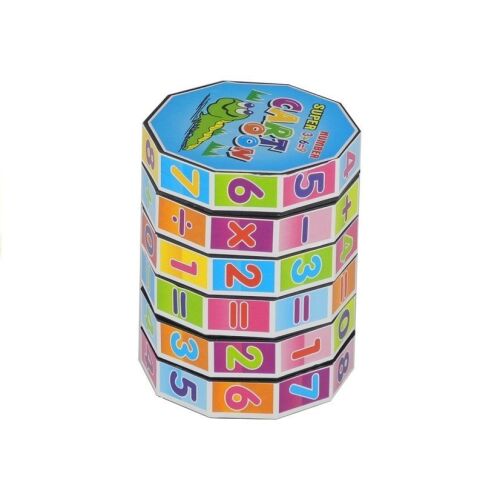 Oktatási kocka matematikai hordó tanulási számok 1282 146089221