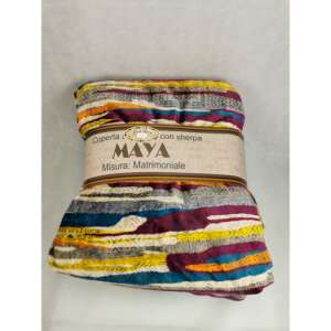 Téli takaró "Maya"130x160 84595699 Pléd