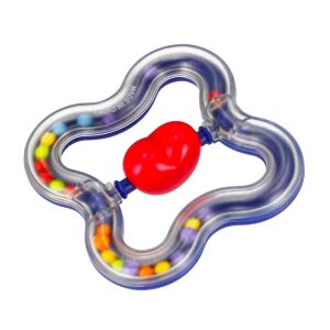 BamBam Pillangó Baba Csörgő - 3 hónapos kortól