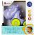 Hippo Rolling Baby Rattle 111979257
