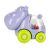 Hippo Rolling Baby Rattle 111979257