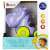 Hippo Rolling Baby Rattle 111979257
