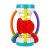 Colorful Baby Rattle with Mirror 134269029