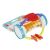 Colorful Baby Rattle with Mirror 134269029