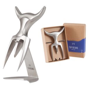 Tridens Bull Húsvilla - Rozsdamentes Acél 128075941 - Húsvilla