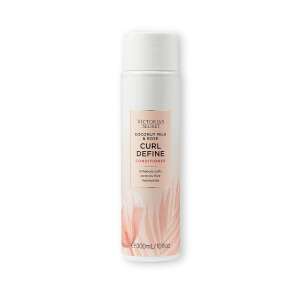 Victoria's Secret Coconut Milk & Rose Curl Define Conditioner, 300ml - Hair conditioner