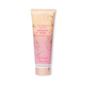 Victoria's Secret Garden View Fragrance Lotion, 236 ml, Hibiscus & Golden Starfruit - Body lotion