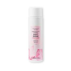 Conditioner Victoria's Secret Soft Shine, granat și lotus, 300 ml - Balsam de păr