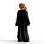 Schleich Harry Potter Ron Weasley and Scabbers the Rat figure, back view