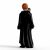 Schleich 42634 Harry Potter - Ron Weasley and Scabbers 84605688