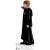 Side view of Schleich Harry Potter Ron Weasley and Scabbers the Rat figure
