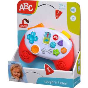 Simba Toys ABC - Zenélő játékvezérlő babáknak 84606184 