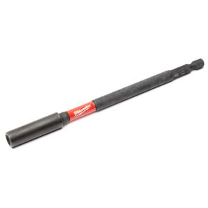 Milwaukee Magnetic Bit Holder 1/4 inch Hex Drive - Bit head