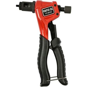 YATO YT-36140 Handnietmutternwerkzeug - Bau & Renovierung