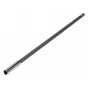 Vizualizare unghiulară a suportului magnetic pentru biți YATO 250mm - Capete bit