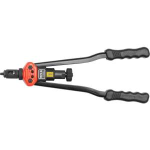 Yato YT-36129 szegecselő Sajtolófogó