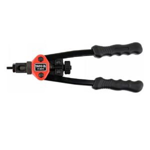 YATO Szegecsanyahúzó karos M3, M4, M5, M6, M8 300 mm