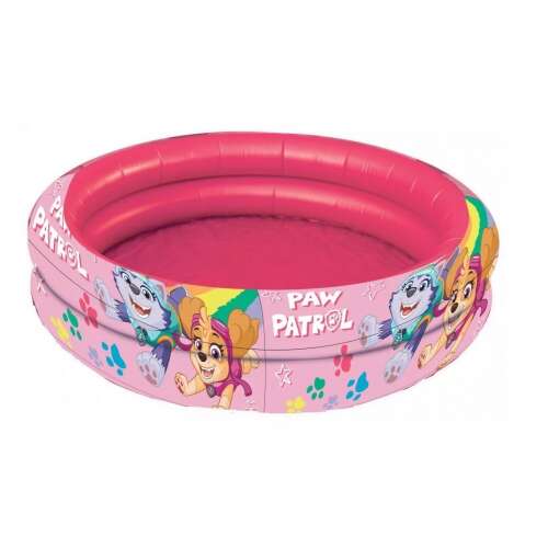 Mancs Őrjárat felfújható gyerek medence Skye