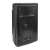SAL Active PA Speaker, 40cm Woofer, Black