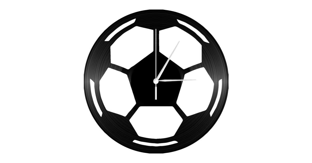 Focilabda Bakelit Falióra - 30 cm | Pepita.hu