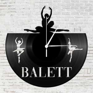 Bakelit falióra - Balett 84609913 