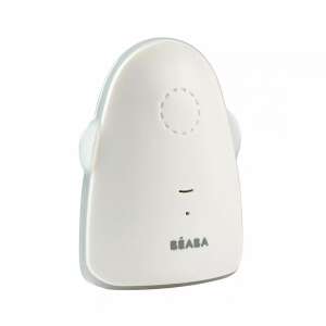 Beaba Simply Zen babaőr, fehér, elülső nézet - Beaba