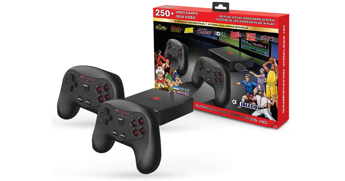 My Arcade Data East 200+ Nano Player (DGUNL-4121) Preturi, My Arcade