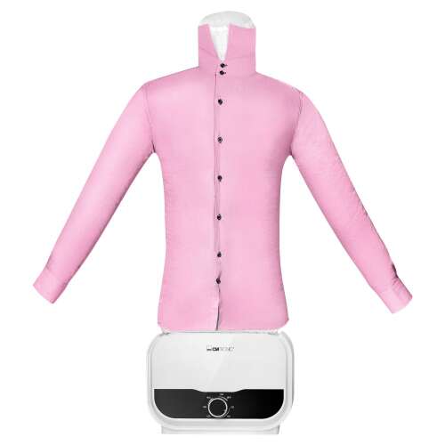 Clatronic HBB 3734 Maszyna do prasowania koszul i bluzek