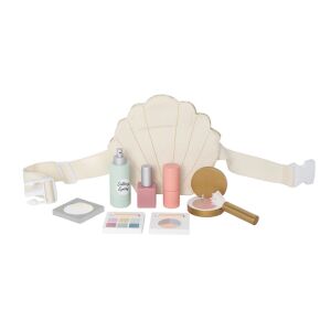Játék szépségápolási készlet - JABADABADO