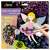 Avenir Scratch Junior My Fairy Friends Scratch Art Set, 8 sheets