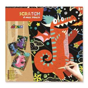 Karckép technika Közlekedés Avenir