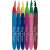 Avenir Silky Crayons, 12 Farben, sortierte Farben