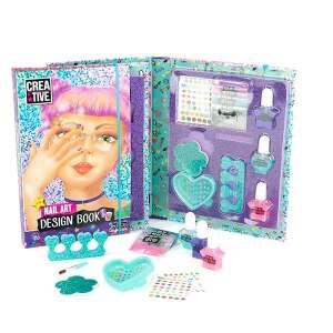 Nice Group Nail Decoration Set