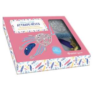 Auzou - Álomfogó Nyaklánc Készítő Szett