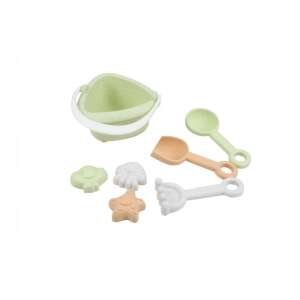 MAGNI Öko Homokozó Szett - 7 részes