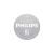 Philips Knopfzelle CR2032P6/01B Lithium 3V 91083538