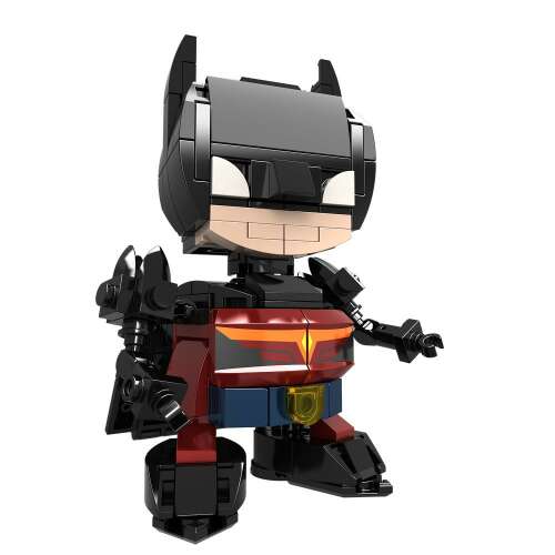 Heroes Bricks építőkockák, Denevérember, Nice Group