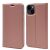 iPhone 15 Plus Side Opening Case, Rose Gold 84624939