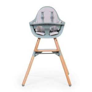 Childhome ochraniacz frotte do krzesełka evolu 2 84628797 - Scaune de masa bebe