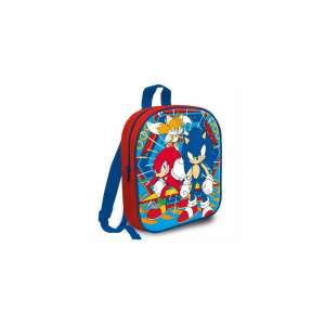 Sonic a sündisznó hátizsák, táska 84634613 Ovis hátizsákok, táskák