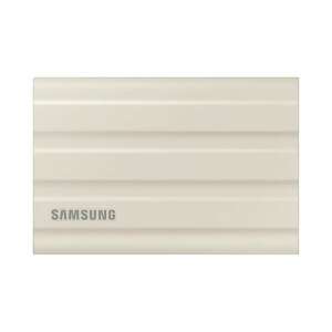 Samsung T7 Shield SSD portabil, 1TB, USB 3.2, bej 84640849 Hard Disk-uri externe