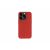 iPhone 15 Pro Max Magnetic Silicone Case, Red 84643897