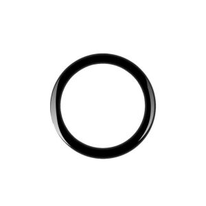 Black 3D Screen Protector for Huawei Watch GT 3 Pro 49mm - Smart device