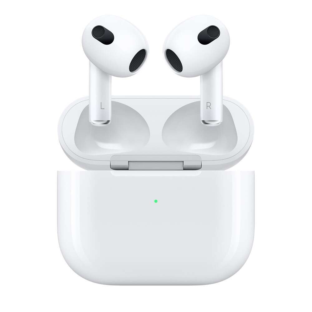 Apple AirPods 3. generáció Fehér