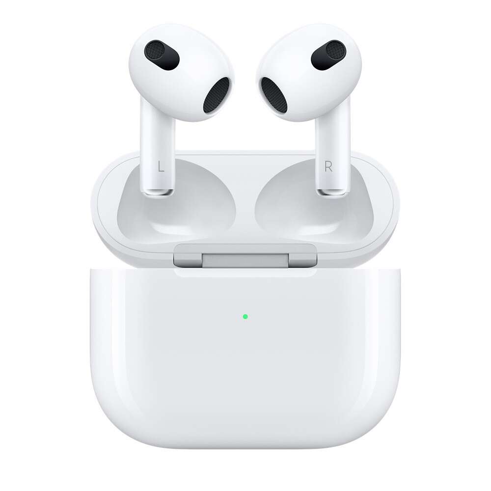 Apple airpods 3. generációs, fehér