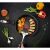 Tefal G2550472 Unlimited Serpenyő 24cm 44894332