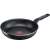 Tefal XL Intense C3840453 Bratpfanne, schwarz, mit rotem Thermo-Spot-Indikator